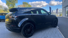 Land Rover Range Rover Evoque 2.0 D165 S 5dr Auto Diesel Hatchback